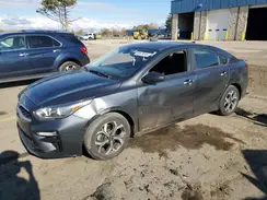 3KPF24AD0ME289374 2021 KIA FORTE