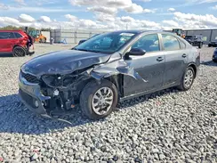 3KPF24AD0ME289911 2021 KIA FORTE