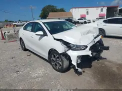 3KPF24AD0ME290282 2021 KIA FORTE