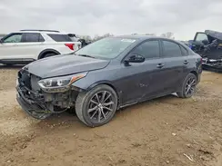 3KPF24AD0ME290301 2021 KIA FORTE