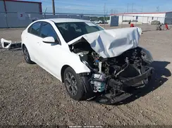 3KPF24AD0ME290637 2021 KIA FORTE