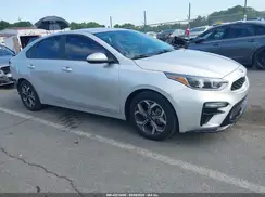 3KPF24AD0ME290833 2021 KIA FORTE