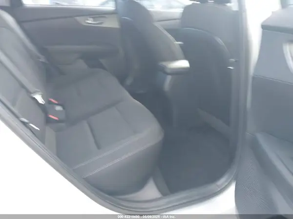 3KPF24AD0ME290833 2021 KIA FORTE - Image 8