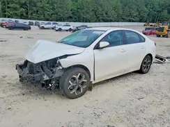 3KPF24AD0ME290900 2021 KIA FORTE