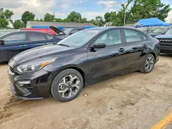 3KPF24AD0ME290959 2021 KIA FORTE