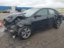 3KPF24AD0ME291030 2021 KIA FORTE