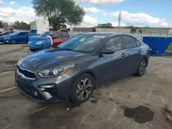 3KPF24AD0ME291299 2021 KIA FORTE