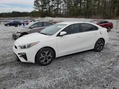 3KPF24AD0ME291514 2021 KIA FORTE