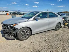 3KPF24AD0ME291593 2021 KIA FORTE