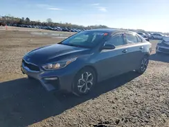 3KPF24AD0ME291786 2021 KIA FORTE
