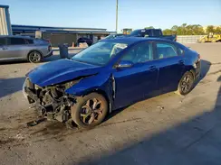 3KPF24AD0ME291948 2021 KIA FORTE