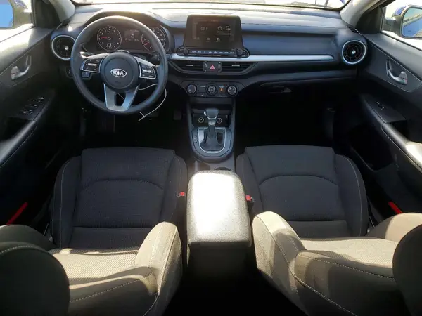 3KPF24AD0ME291948 2021 KIA FORTE - Image 8