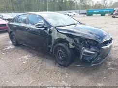 3KPF24AD0ME292114 2021 KIA FORTE