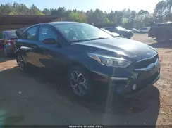 3KPF24AD0ME292470 2021 KIA FORTE