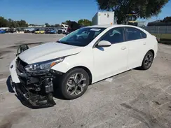 3KPF24AD0ME294056 2021 KIA FORTE
