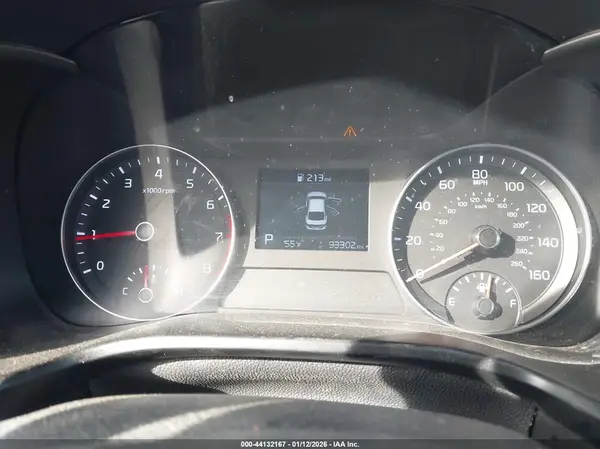 2021 KIA FORTE auction photo 7