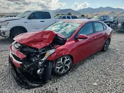 3KPF24AD0ME294770 2021 KIA FORTE