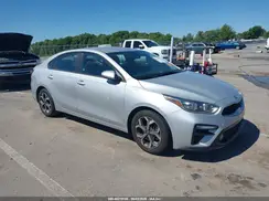 3KPF24AD0ME294932 2021 KIA FORTE