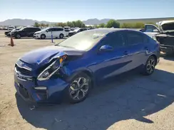 3KPF24AD0ME295045 2021 KIA FORTE