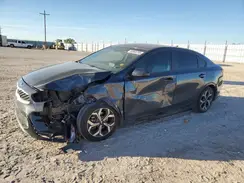 3KPF24AD0ME295661 2021 KIA FORTE