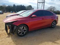 3KPF24AD0ME296020 2021 KIA FORTE