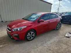 3KPF24AD0ME296339 2021 KIA FORTE
