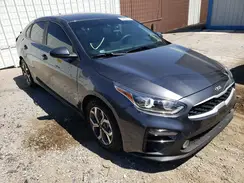 3KPF24AD0ME296650 2021 KIA FORTE