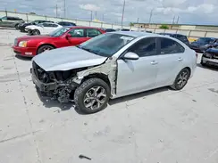 3KPF24AD0ME296731 2021 KIA FORTE
