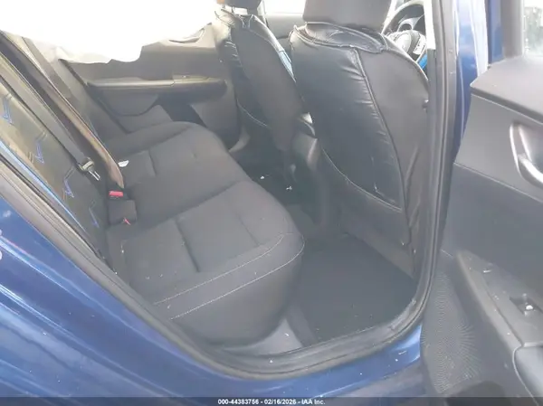 3KPF24AD0ME296762 2021 KIA FORTE - Image 8