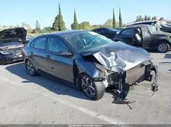 3KPF24AD0ME297149 2021 KIA FORTE