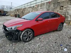 3KPF24AD0ME297653 2021 KIA FORTE
