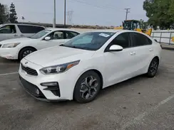 3KPF24AD0ME297944 2021 KIA FORTE