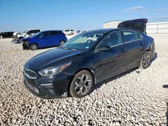3KPF24AD0ME298673 2021 KIA FORTE