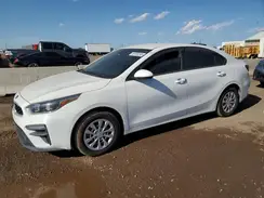 3KPF24AD0ME298916 2021 KIA FORTE