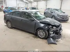 3KPF24AD0ME299015 2021 KIA FORTE