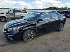 3KPF24AD0ME299158 2021 KIA FORTE