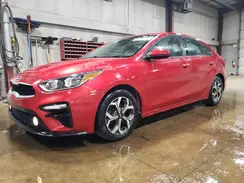 3KPF24AD0ME299967 2021 KIA FORTE
