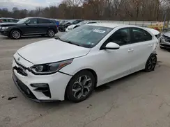 3KPF24AD0ME300602 2021 KIA FORTE