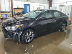 3KPF24AD0ME301393 2021 KIA FORTE