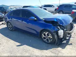 3KPF24AD0ME301944 2021 KIA FORTE