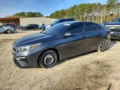 3KPF24AD0ME302186 2021 KIA FORTE
