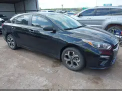 3KPF24AD0ME303290 2021 KIA FORTE
