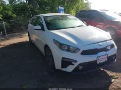 3KPF24AD0ME304231 2021 KIA FORTE