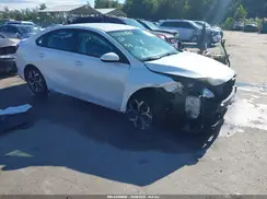 3KPF24AD0ME305458 2021 KIA FORTE