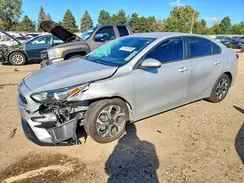 3KPF24AD0ME305671 2021 KIA FORTE