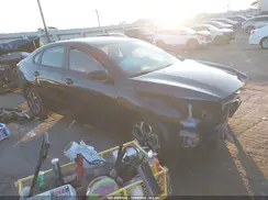 3KPF24AD0ME305718 2021 KIA FORTE