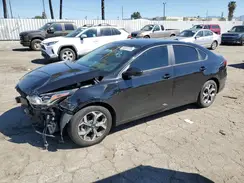 3KPF24AD0ME306349 2021 KIA FORTE