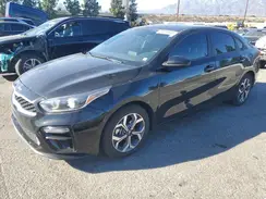 3KPF24AD0ME306352 2021 KIA FORTE