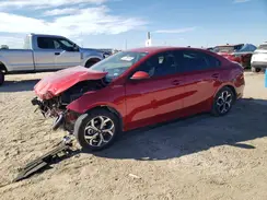 3KPF24AD0ME306612 2021 KIA FORTE