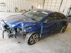 3KPF24AD0ME308537 2021 KIA FORTE